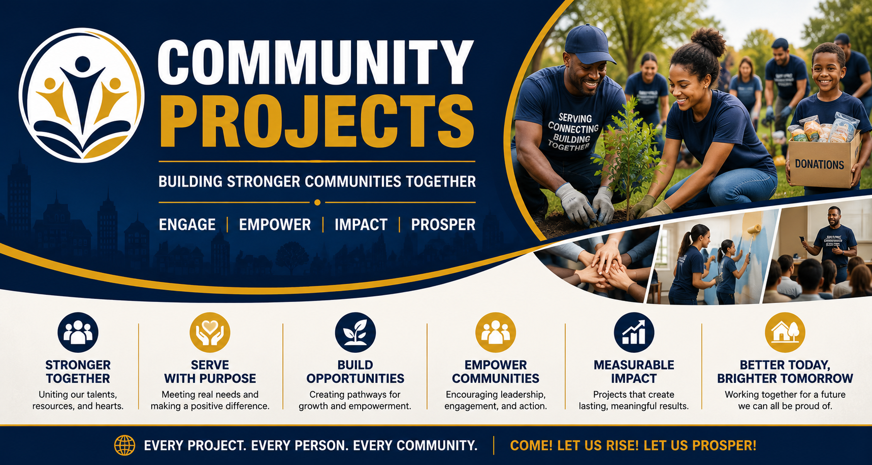 Community Project