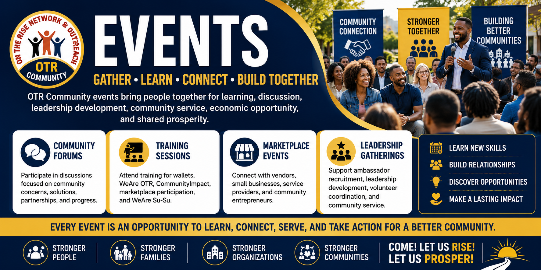 Events