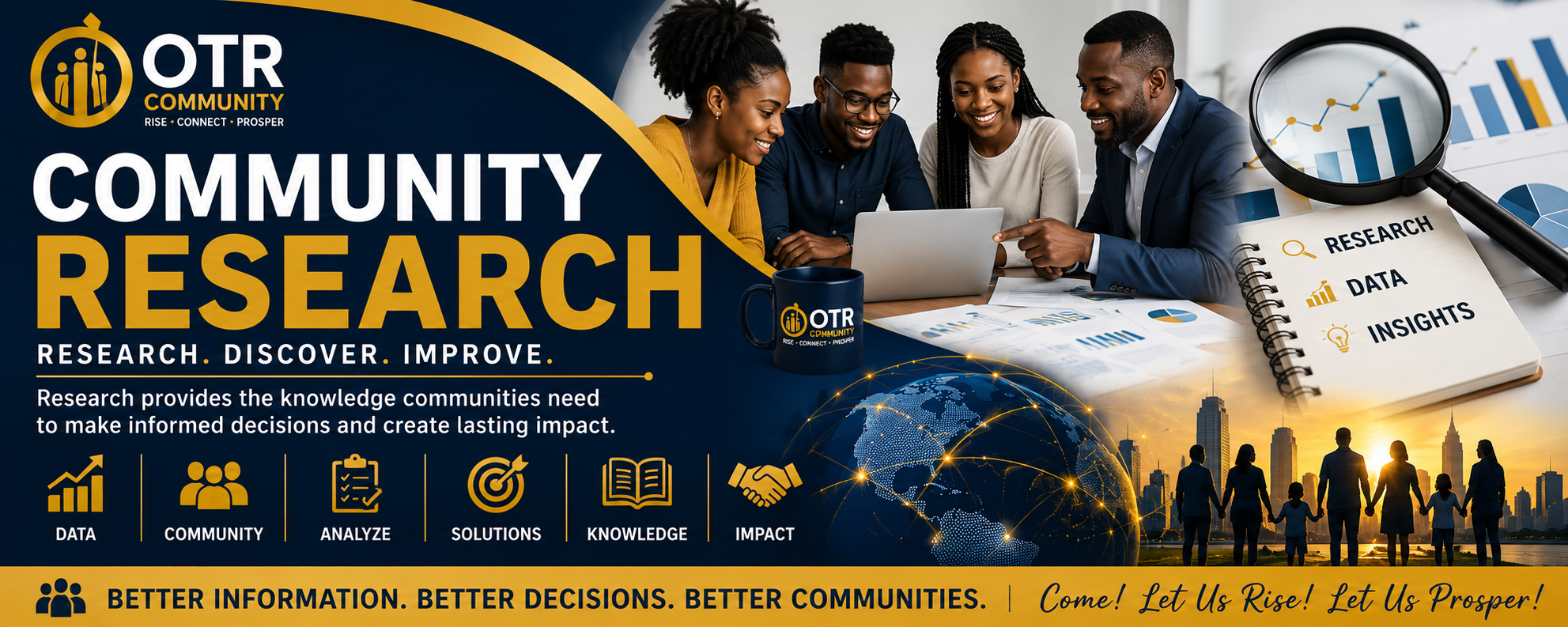 Community Research