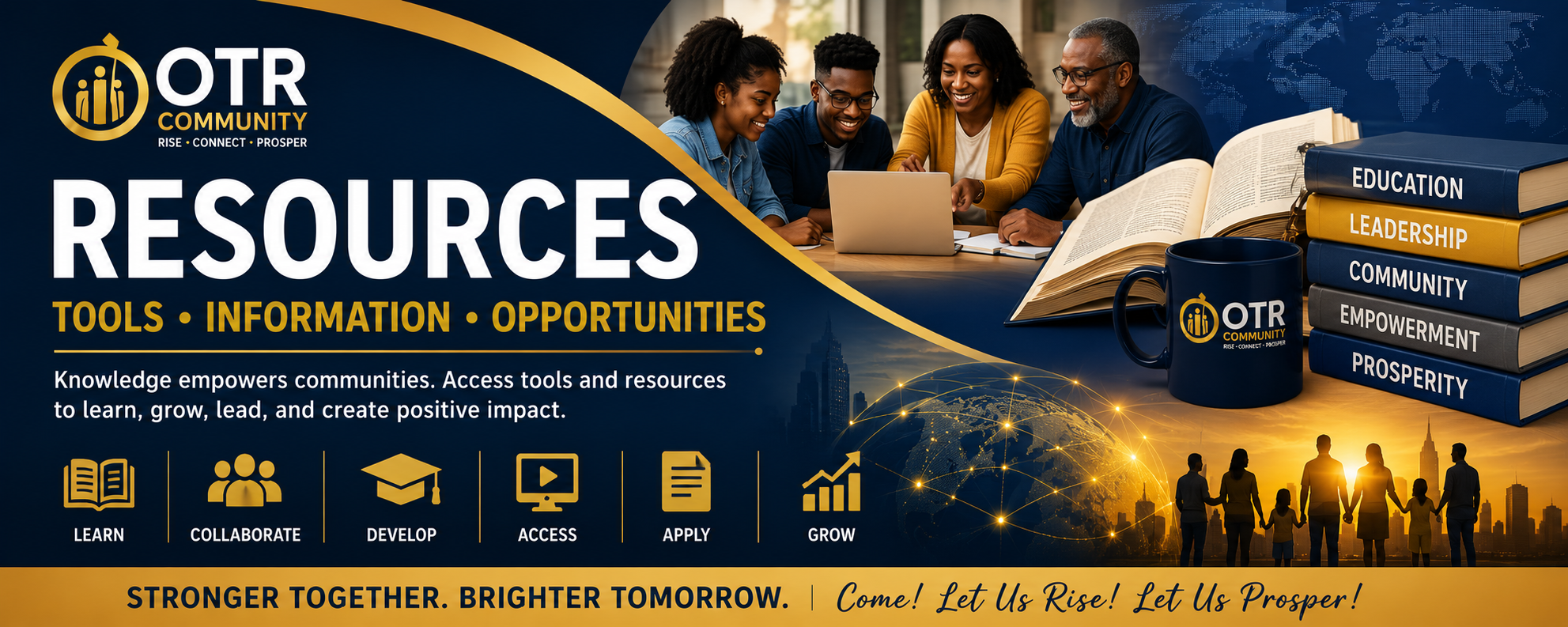 OTR Resources