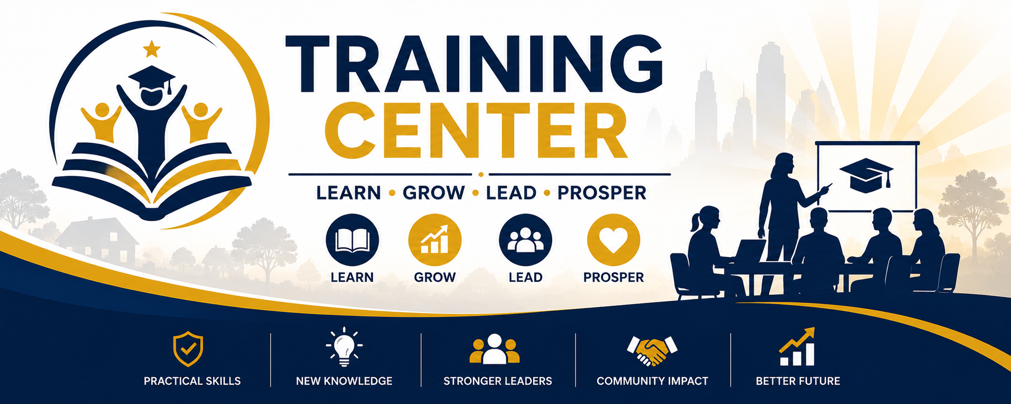 Training Center