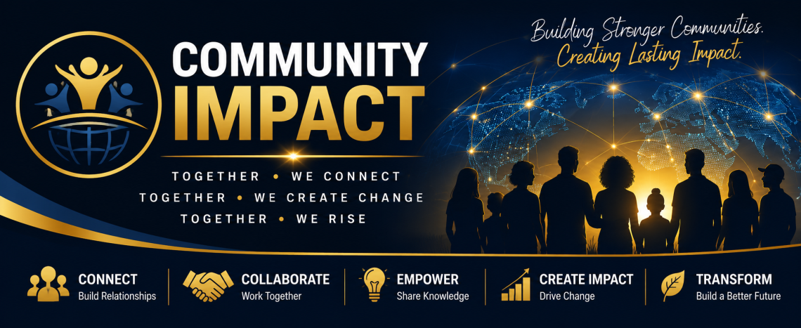 CommunityImpact