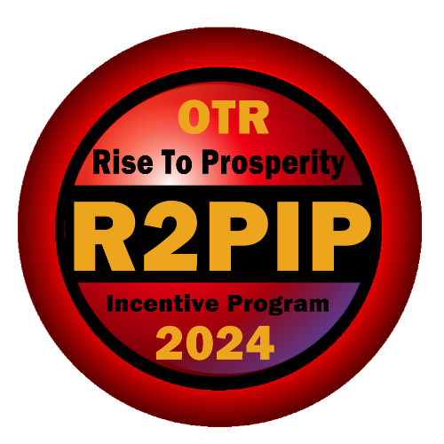 R2PIP Token