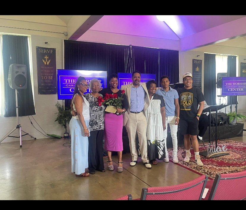 Support the Scholarship to help youth in need! Please go to KellyStokesFoundation.Com to read all about the Love of God and his renewing grace.